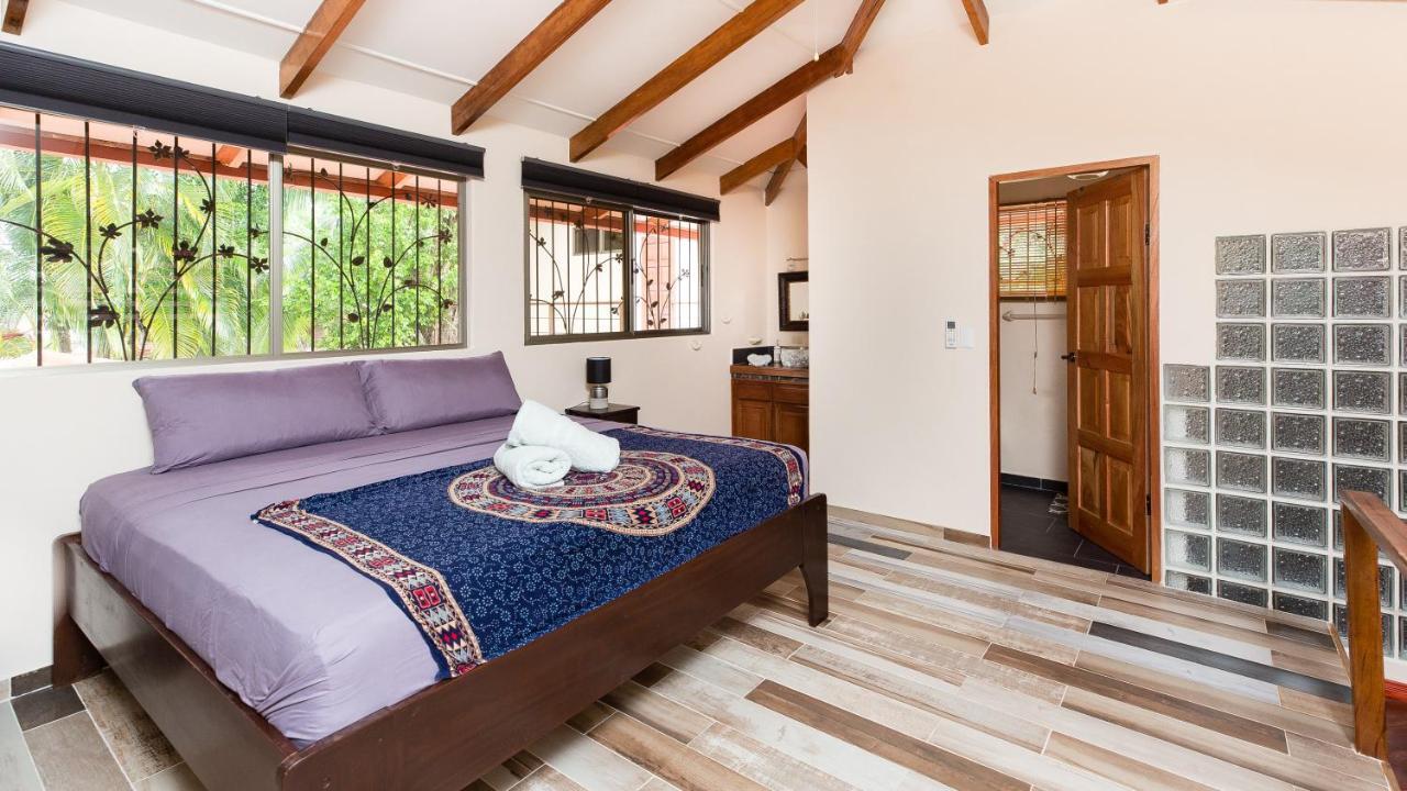 Jardín de los Monos Matapalo  Habitación foto